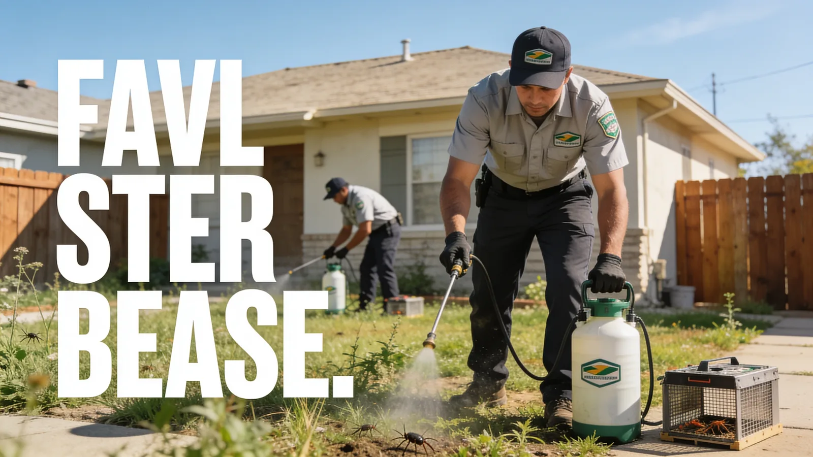 Ant Control in Craigieburn